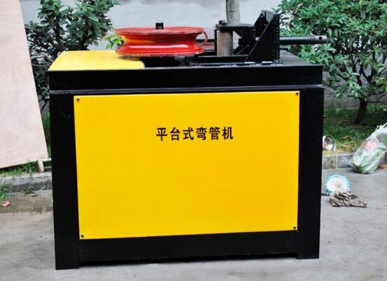 彎管機(jī)（全自動(dòng)彎管機(jī)的優(yōu)點(diǎn)介紹）