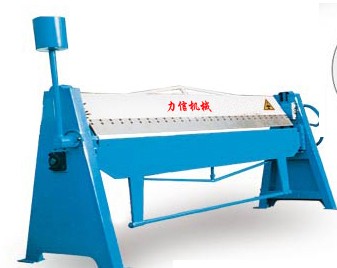 難與國際市場(chǎng)相接軌 國內(nèi)折邊機(jī)廠家應(yīng)認(rèn)識(shí)自身不足